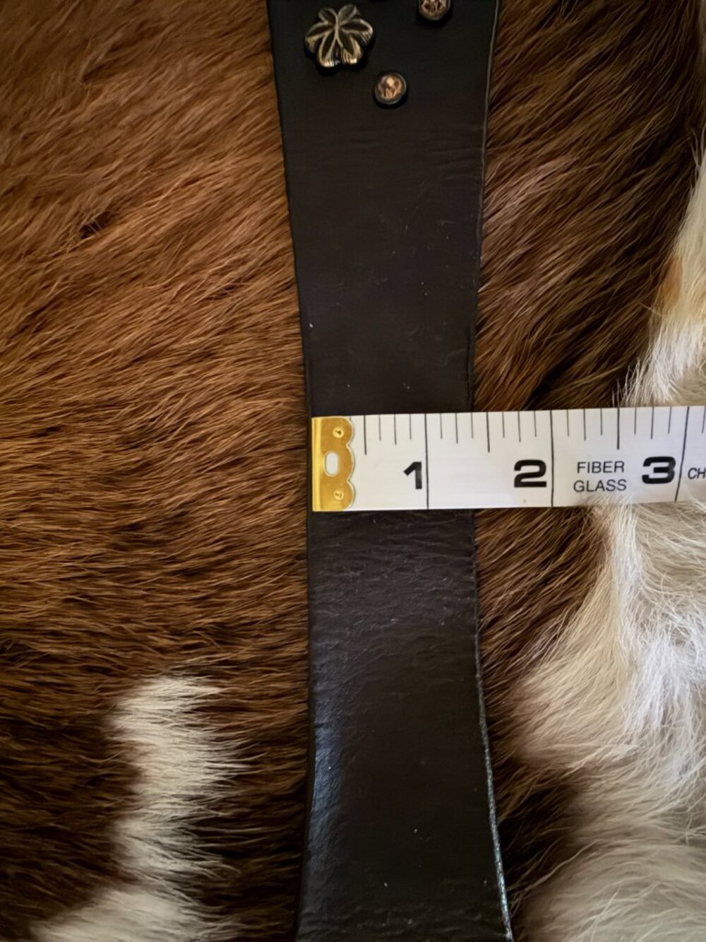 Campomaggi Short Bag Strap - Picture 9 of 10